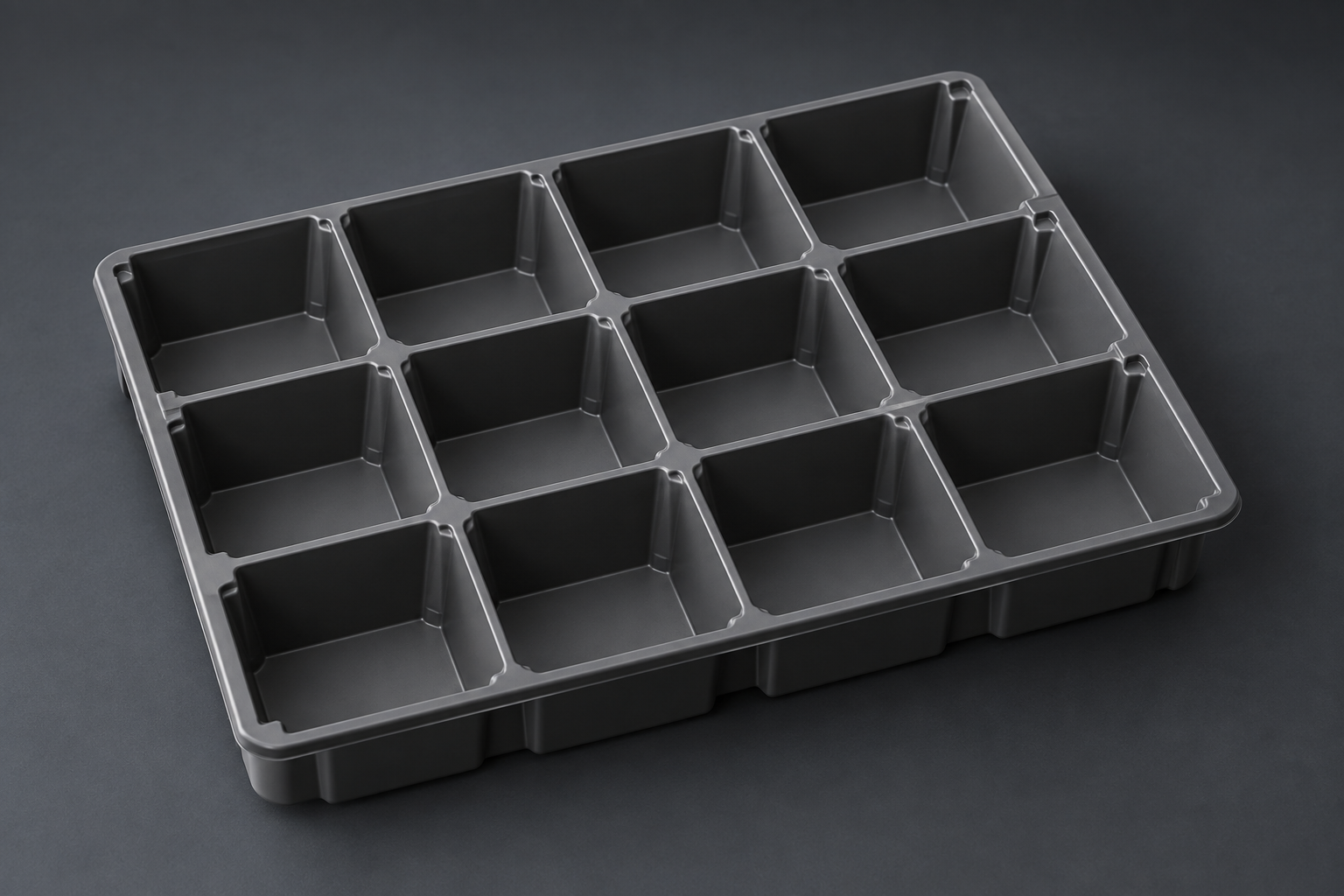 Divider tray concept — AI-generated fictional concept