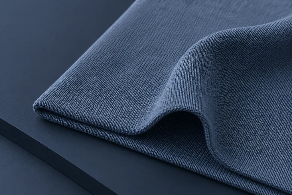 Surface Tricot — original AI concept