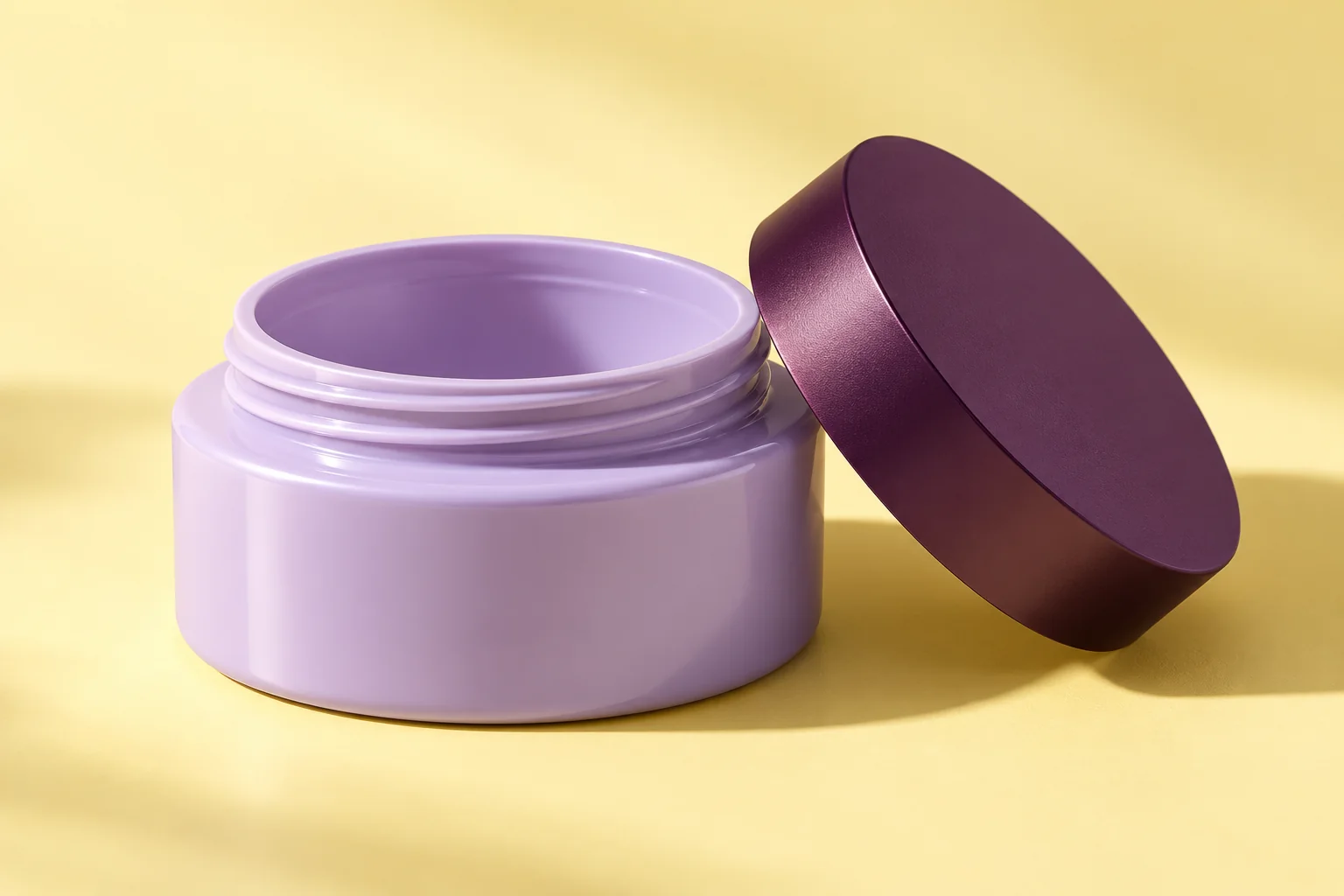 Original empty packaging concept: Dish 50