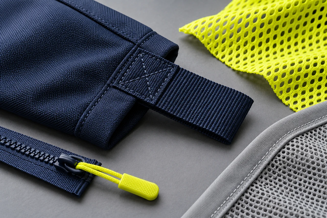 AI-generated illustrative materials / finished goods concept