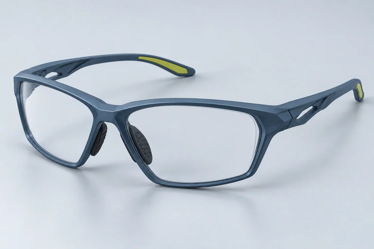 Vector is an AI-generated fictional form. Image geometry is not a manufacturing reference.