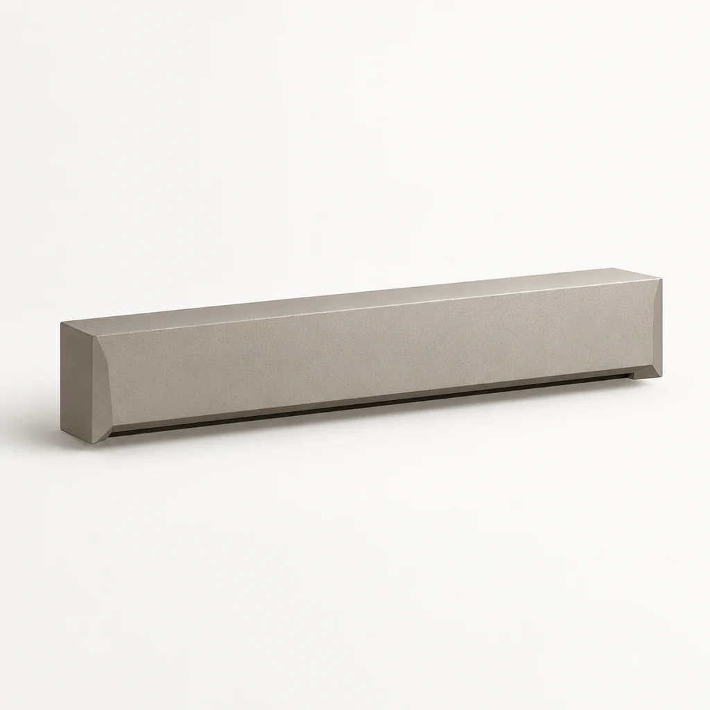 Original illustrative product concept of Lintel 260