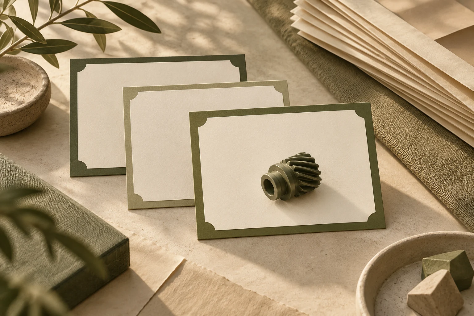 AI概念：资料卡的不同边界表示各自有限的适用范围